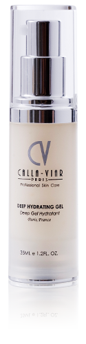 Calla Viar - Deep Hydrating Gel